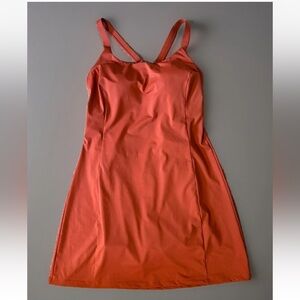 Duluth Trading Co Alaskan Hardgear AKHG Lost Lake Swim Dress Size 8